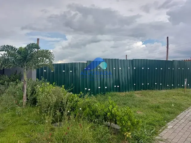 Terreno com 450m², à venda, no bairro Urbanova VII em São José dos Campos