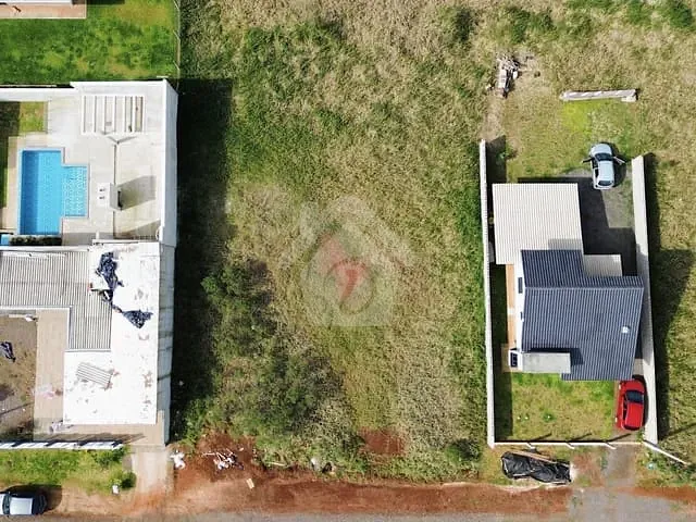 Terreno com 417m², à venda, no bairro Centro Administrativo em Teutônia