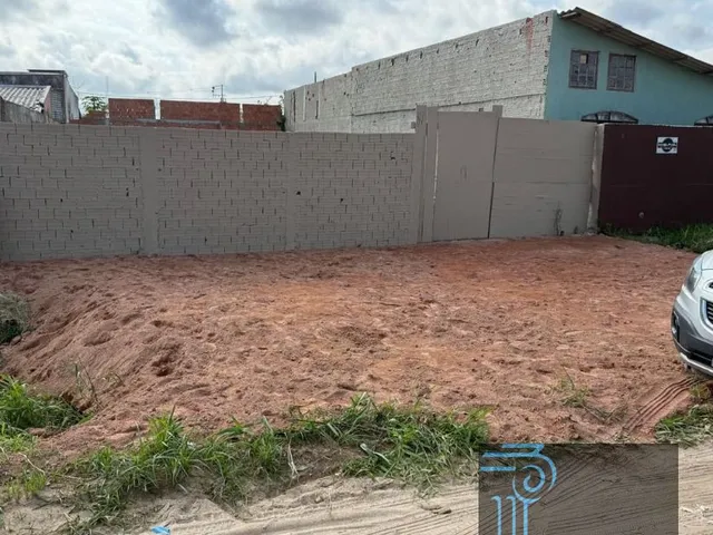 Terreno à venda, no bairro Cohapar em Guaratuba