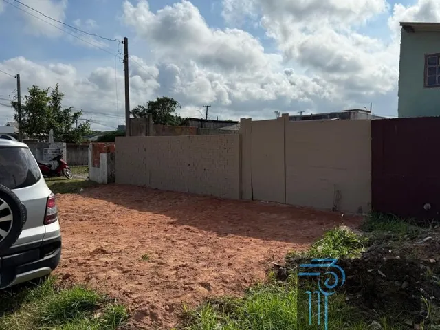 Terreno à venda, no bairro Cohapar em Guaratuba