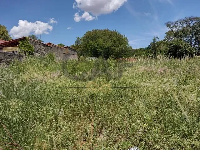 Terreno com 672m², à venda, no bairro Centro em Santo Antônio de Posse