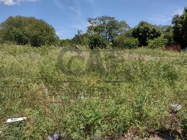 Terreno com 672m², à venda, no bairro Centro em Santo Antônio de Posse