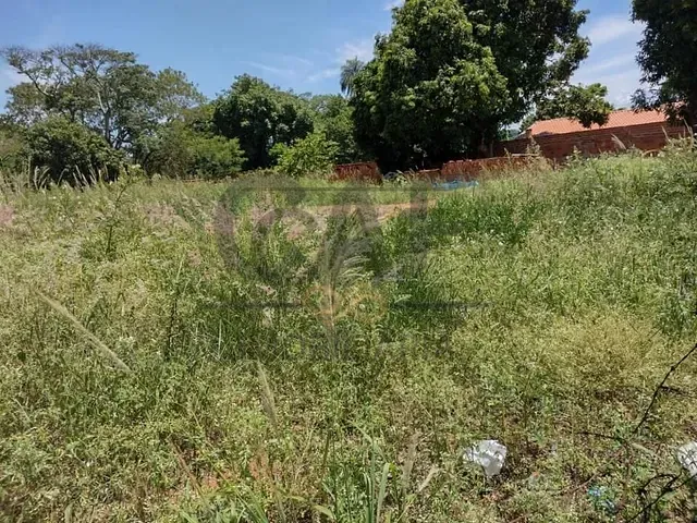 Terreno com 672m², à venda, no bairro Centro em Santo Antônio de Posse