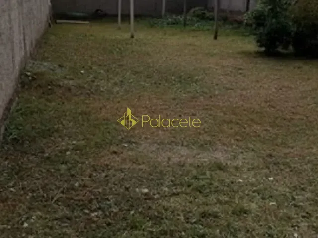 Terreno com 300m², à venda, no bairro Parque Paduan em Taubaté