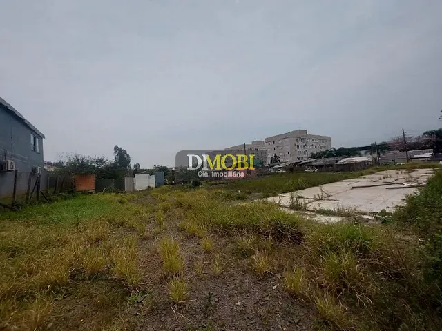 Terreno com 1408m², para alugar, no bairro Santa Cruz em Gravataí