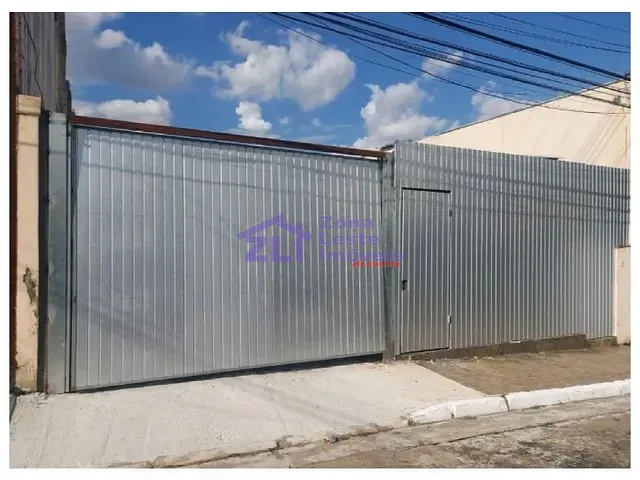 Terreno com 500m², à venda, no bairro Alto da Mooca em São Paulo