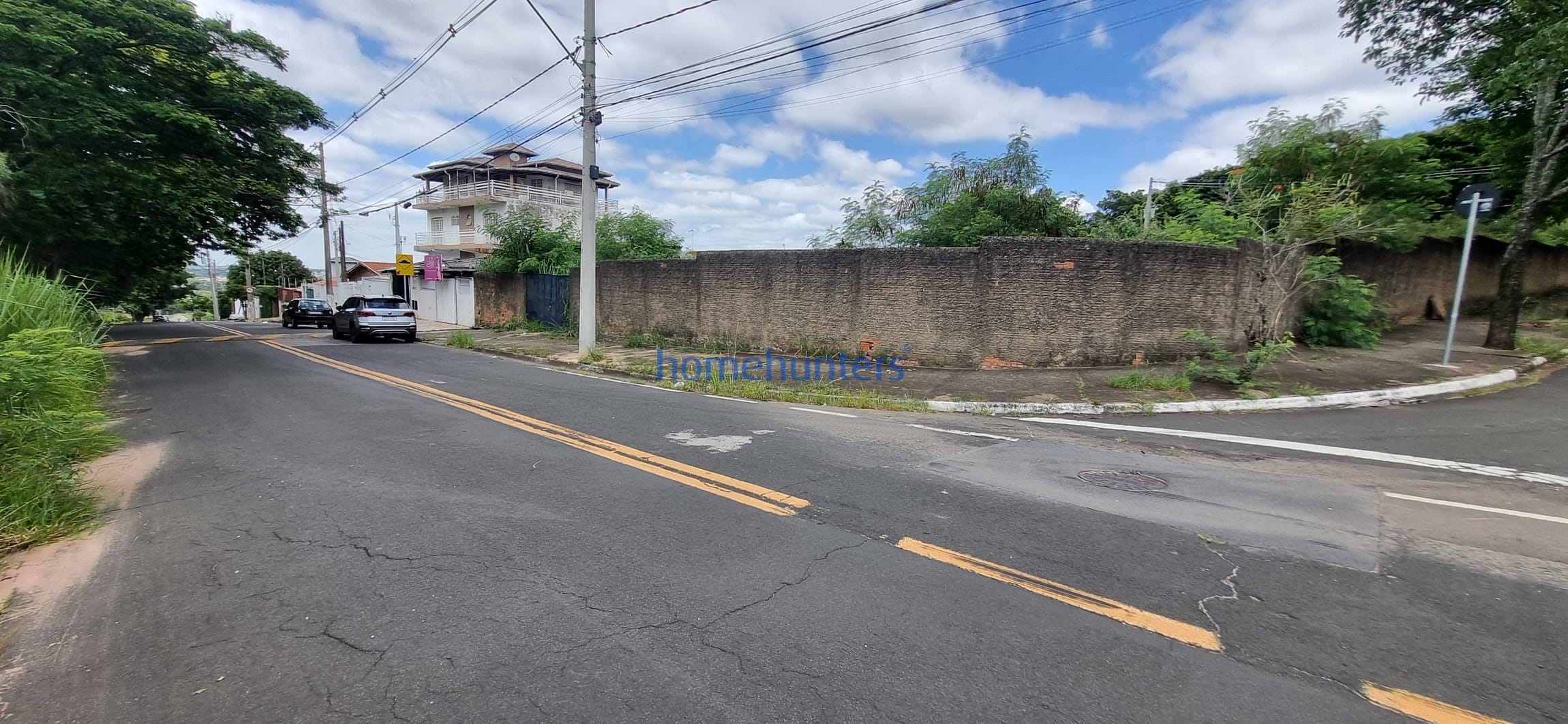 Terreno, 1524 m² - Foto 3