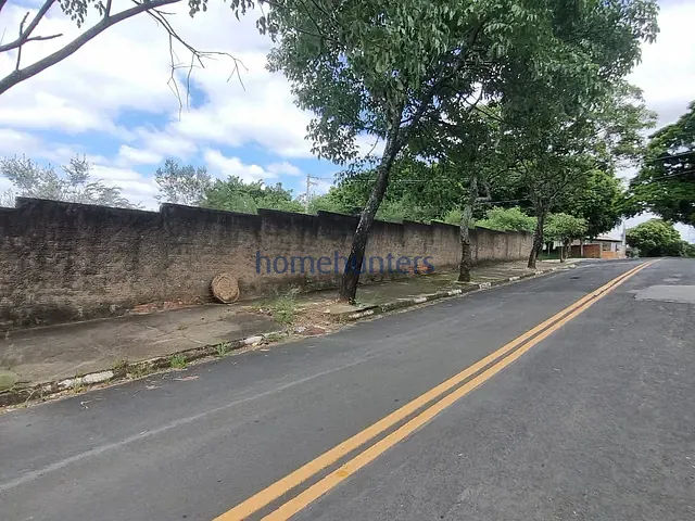 Terreno com 1524m², à venda, no bairro Jardim Stella em Campinas
