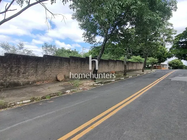 Terreno com 1524m², à venda, no bairro Jardim Stella em Campinas