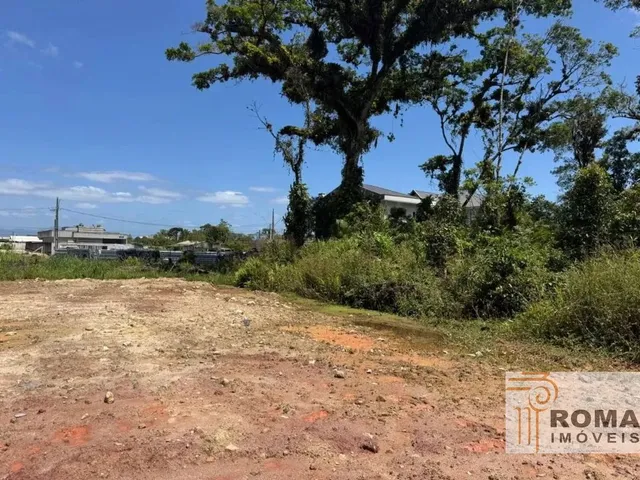 Terreno à venda, no bairro Cohapar em Guaratuba