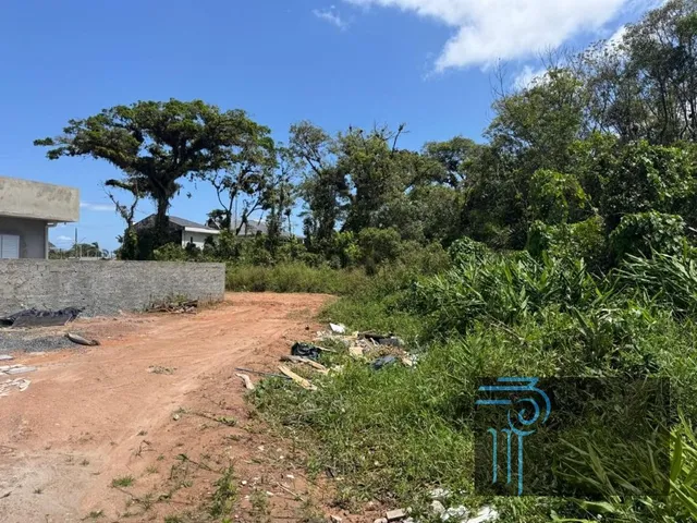 Terreno à venda, no bairro Cohapar em Guaratuba