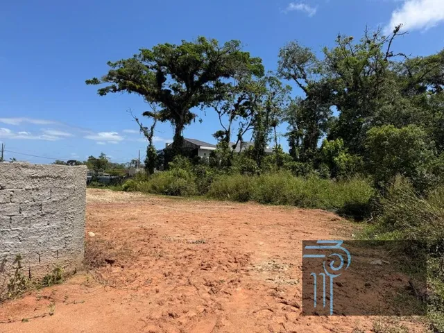 Terreno à venda, no bairro Cohapar em Guaratuba