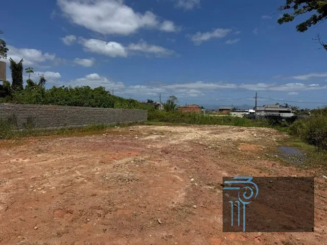Terreno à venda, no bairro Cohapar em Guaratuba