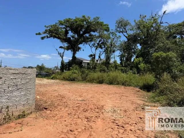Terreno à venda, no bairro Cohapar em Guaratuba