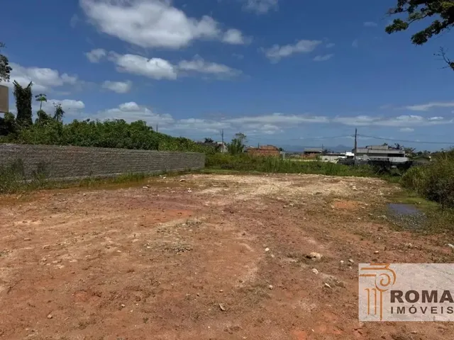 Terreno à venda, no bairro Cohapar em Guaratuba