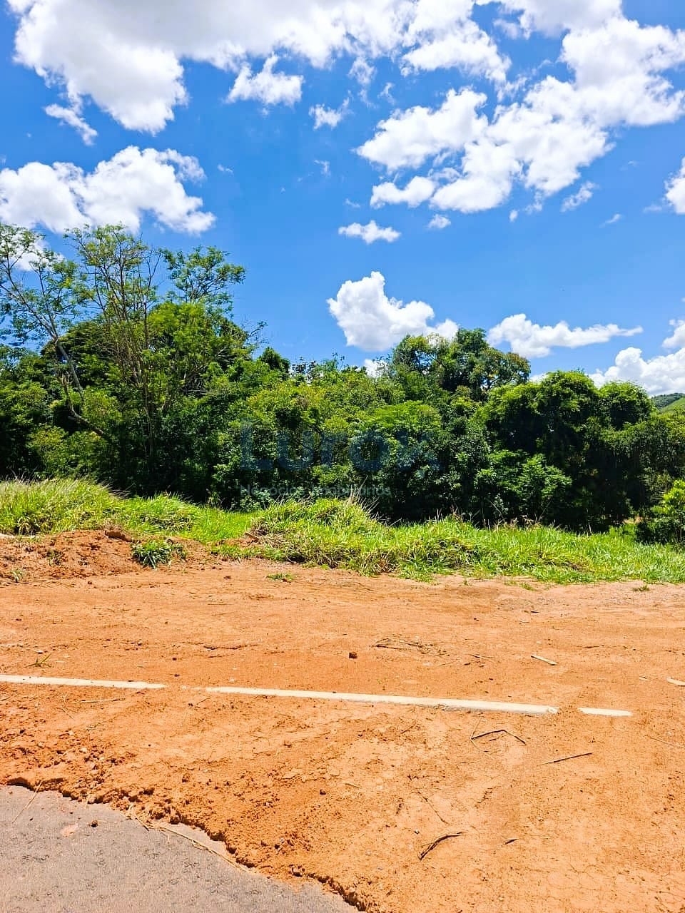 Terreno, 250 m² - Foto 1