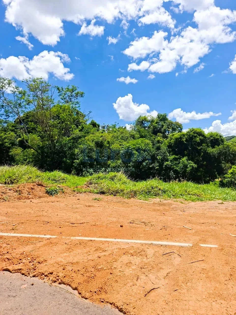 Terreno, 250 m² - Foto 1