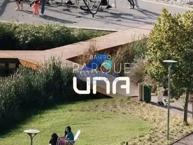 Terreno com 354m², à venda, no bairro Parque Una em São José Dos Campos