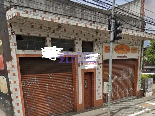 Terreno com 410m², à venda, no bairro Sapopemba em São Paulo