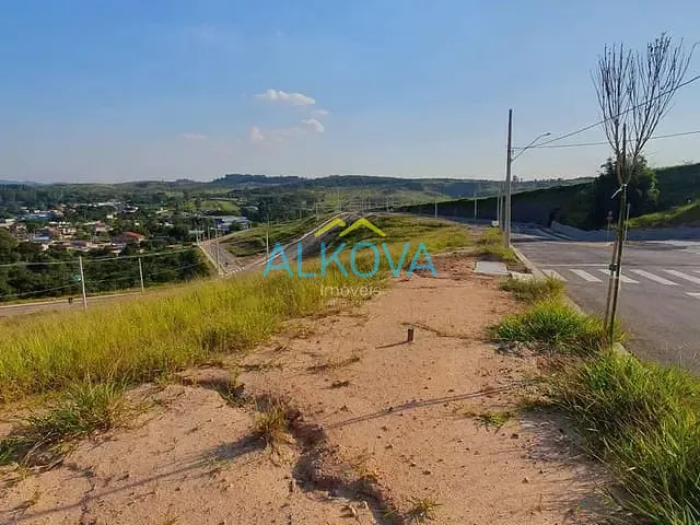 Terreno com 250m², à venda, no bairro Putim em São José dos Campos