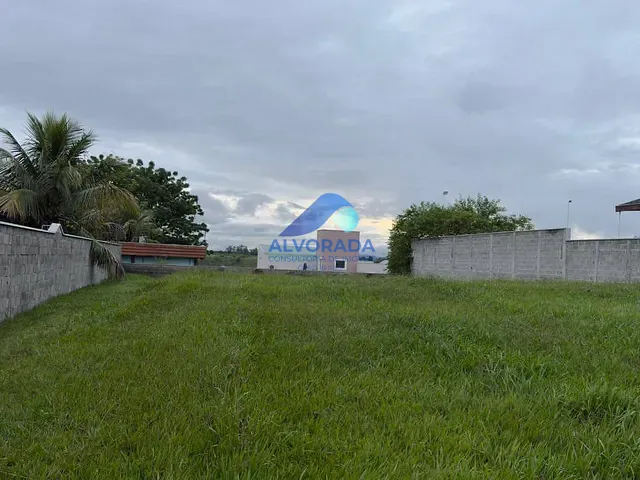 Terreno com 1000m², à venda, no bairro Condomínio Residencial Mirante do Vale em Jacareí