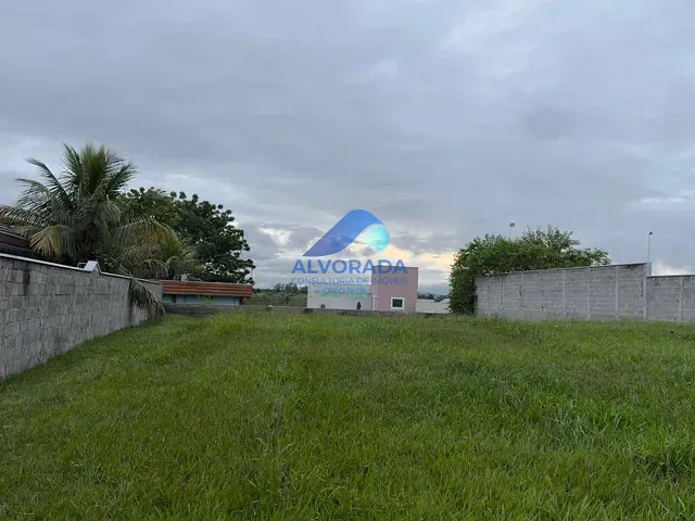 Terreno com 1000m², à venda, no bairro Condomínio Residencial Mirante do Vale em Jacareí