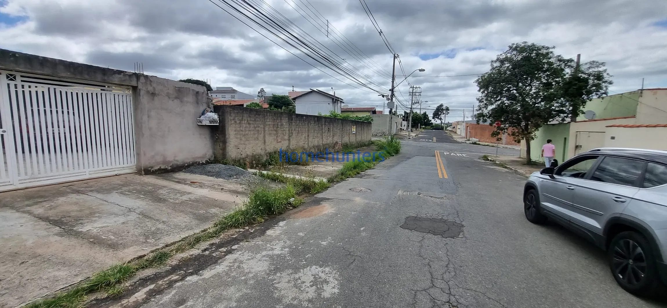 Terreno, 331 m² - Foto 4