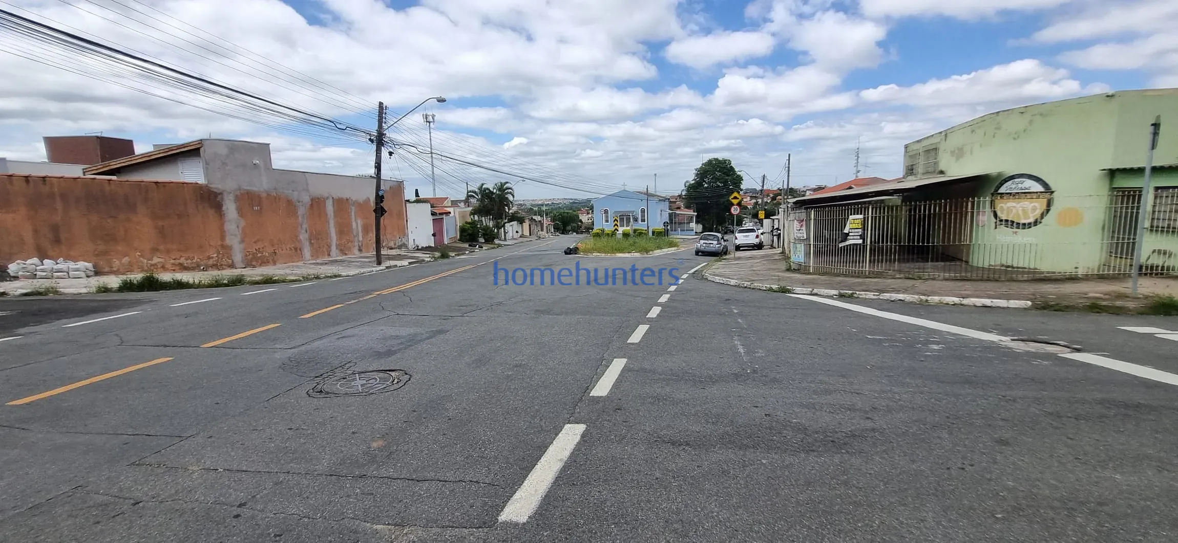 Terreno, 331 m² - Foto 7