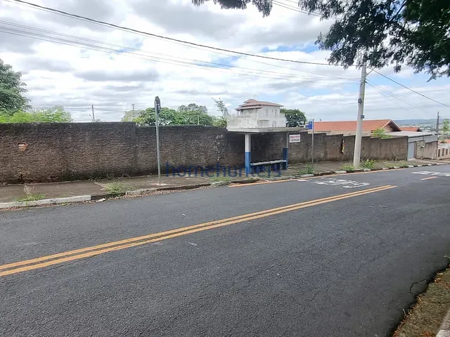 Terreno com 331m², à venda, no bairro Jardim Icaraí em Campinas