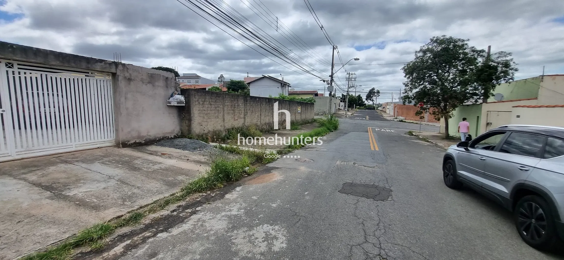 Terreno, 331 m² - Foto 4