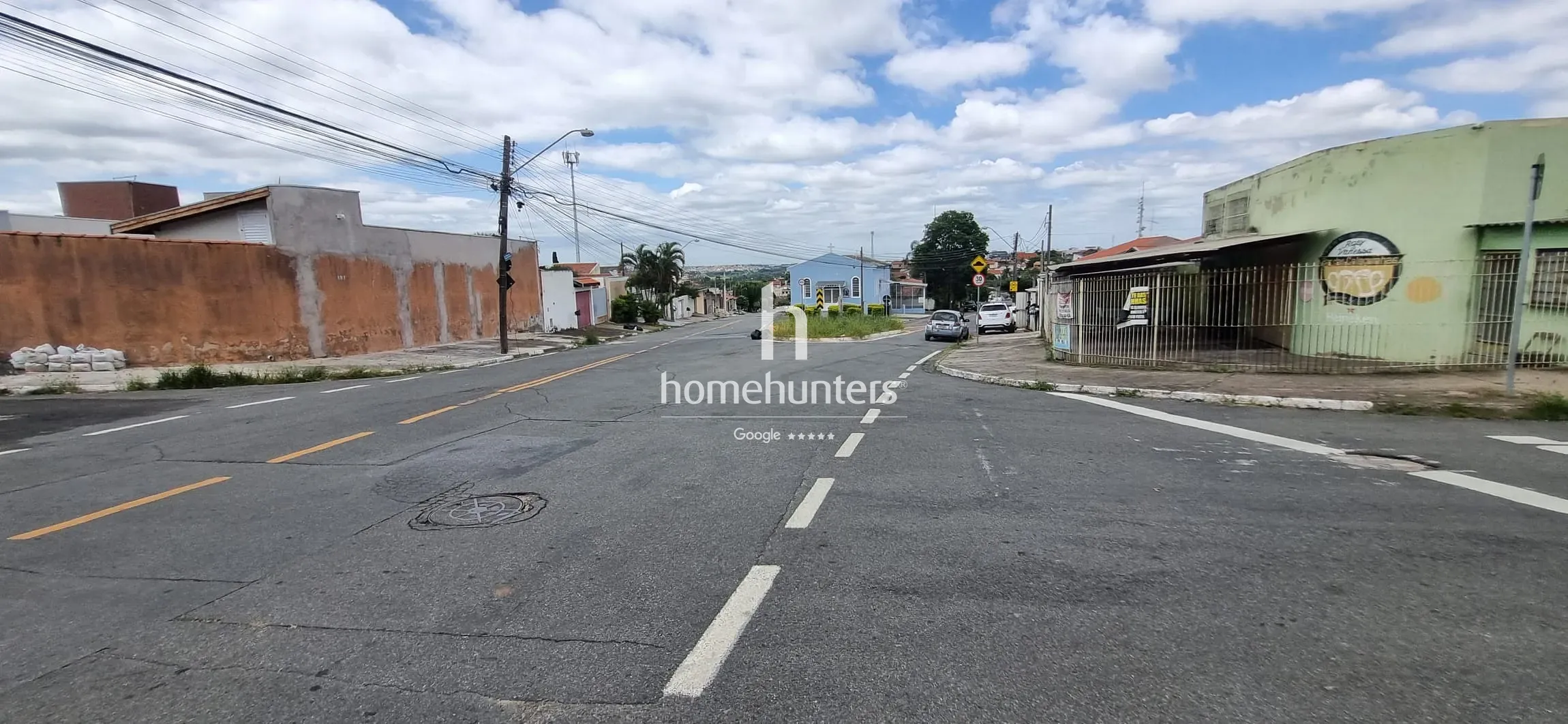 Terreno, 331 m² - Foto 7