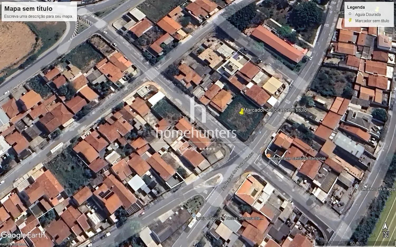 Terreno, 331 m² - Foto 2
