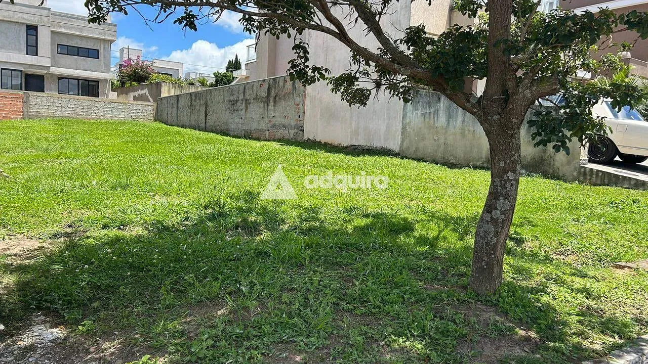 Terreno, 372 m² - Foto 3