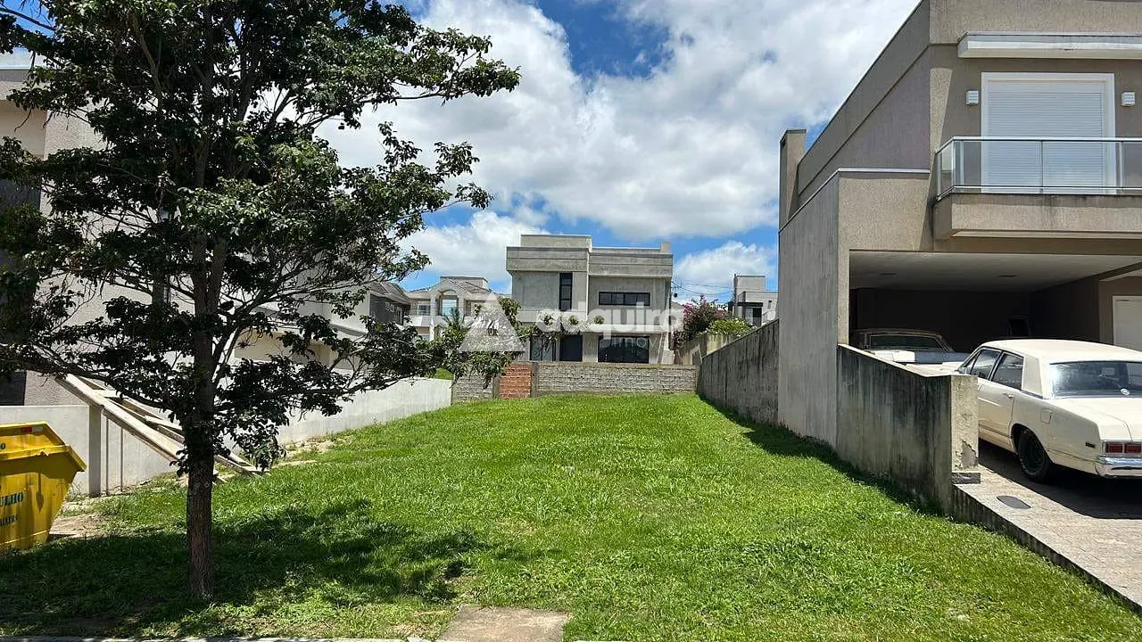 Terreno, 372 m² - Foto 2