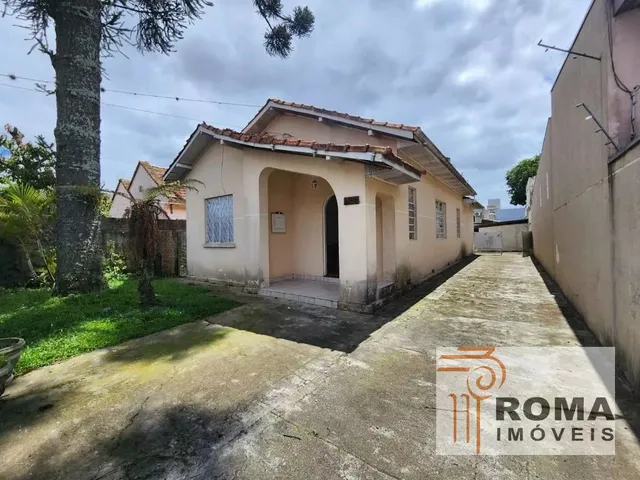 Terreno à venda, no bairro Rebouças em Curitiba