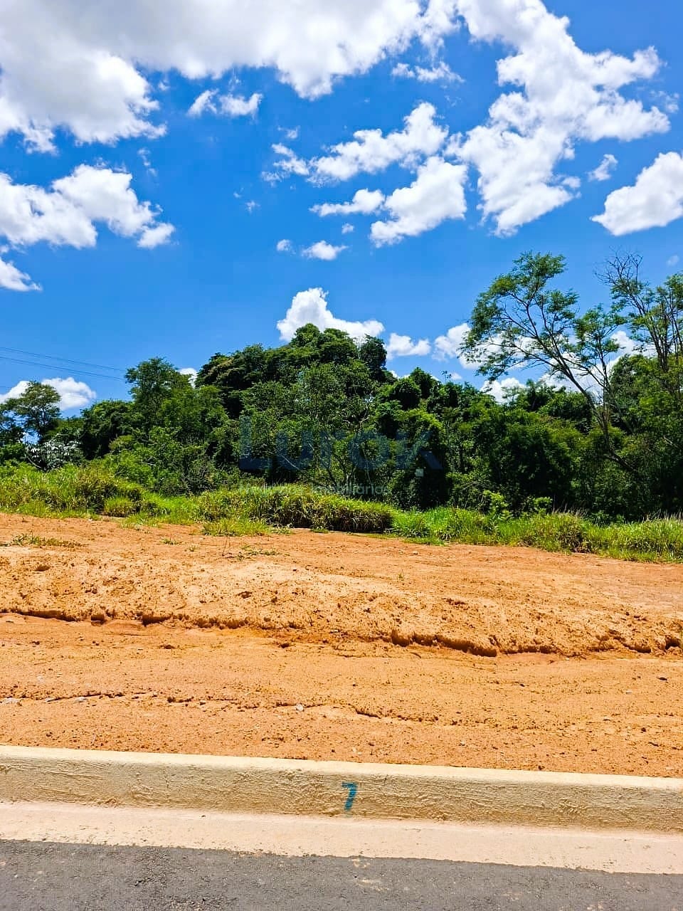 Terreno, 250 m² - Foto 1