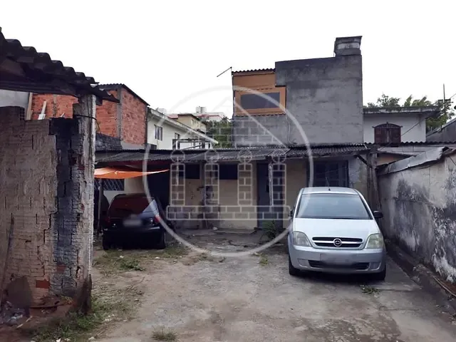 Terreno com 286m², à venda, no bairro Jardim Regis em São Paulo