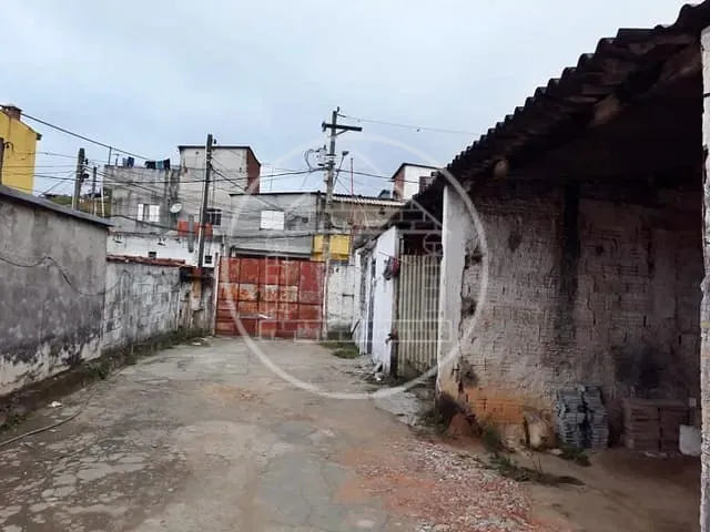Terreno com 286m², à venda, no bairro Jardim Regis em São Paulo