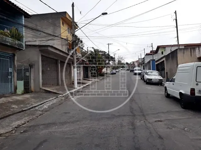 Terreno com 286m², à venda, no bairro Jardim Regis em São Paulo