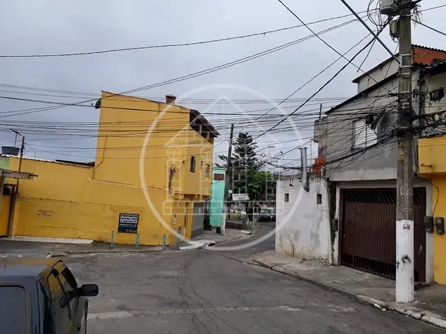 Terreno com 286m², à venda, no bairro Jardim Regis em São Paulo