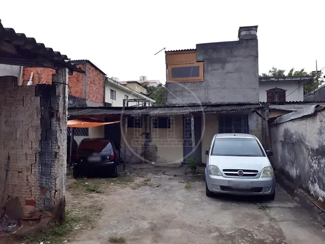 Terreno com 286m², à venda, no bairro Jardim Regis em São Paulo