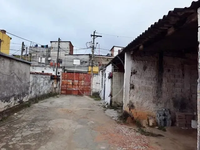 Terreno com 286m², à venda, no bairro Jardim Regis em São Paulo