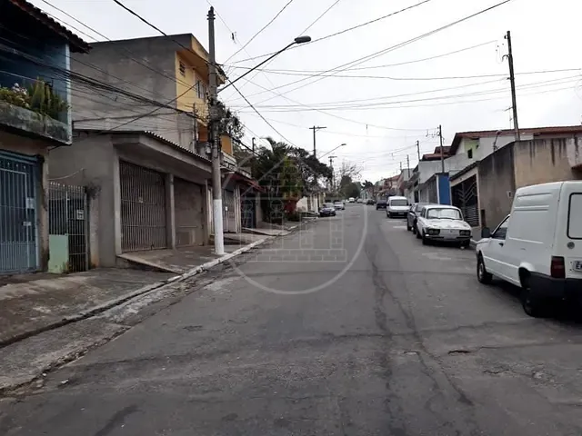 Terreno com 286m², à venda, no bairro Jardim Regis em São Paulo