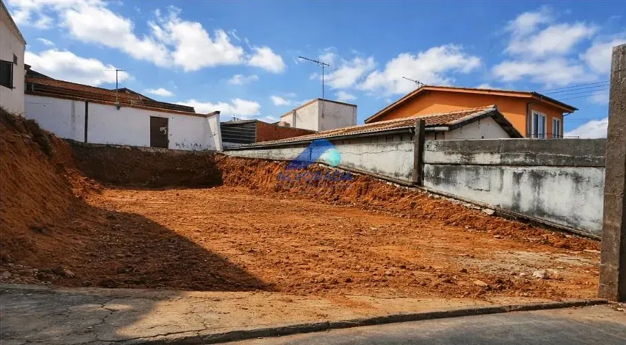 Terreno, 250 m² - Foto 1