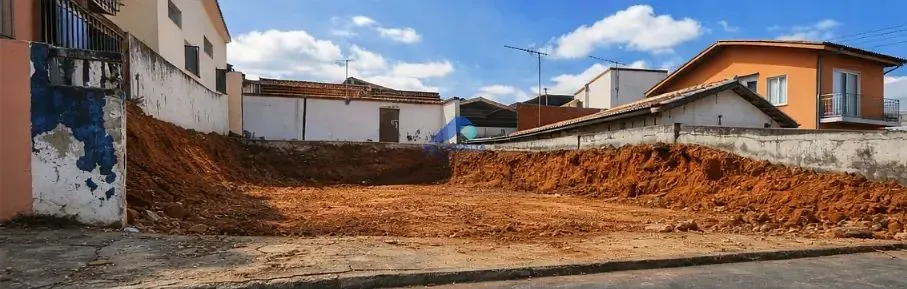 Terreno, 250 m² - Foto 2