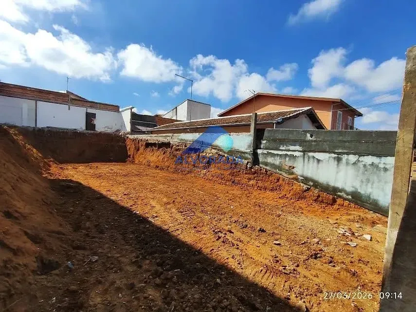 Terreno, 250 m² - Foto 4