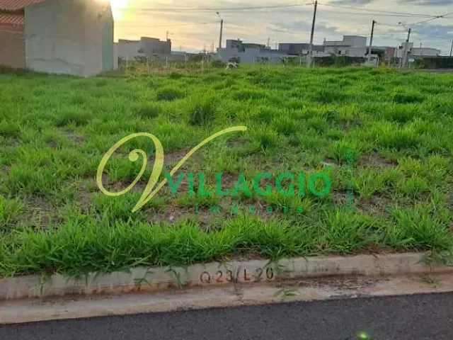 Terreno com 200m², à venda, no bairro Setvalley III em São José do Rio Preto