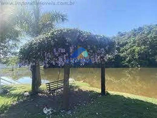 Terreno com 1000m², à venda, no bairro Condomínio Residencial Mirante do Vale em Jacareí