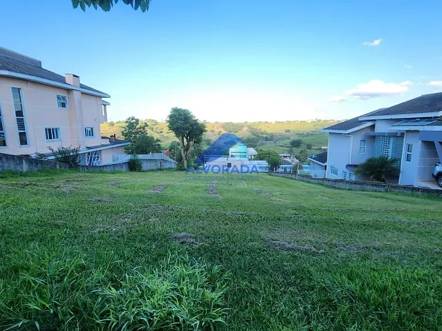Terreno com 1000m², à venda, no bairro Condomínio Residencial Mirante do Vale em Jacareí