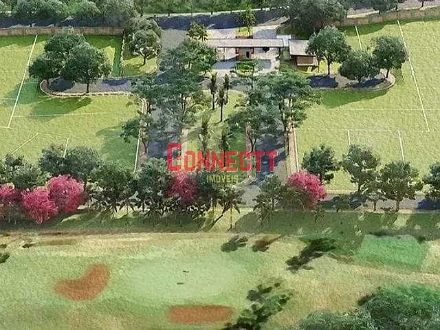 Terreno com 540m², à venda, no bairro Vila do Golf em Ribeirão Preto